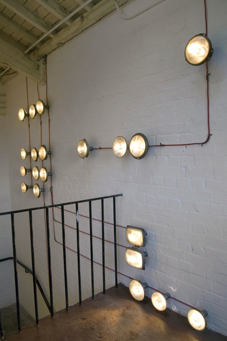 wall mounted track lights photo - 4