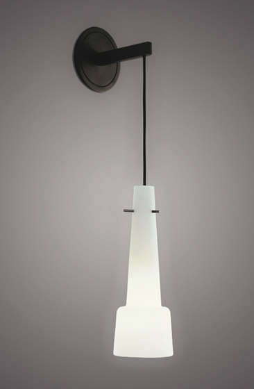 wall pendant light photo - 1