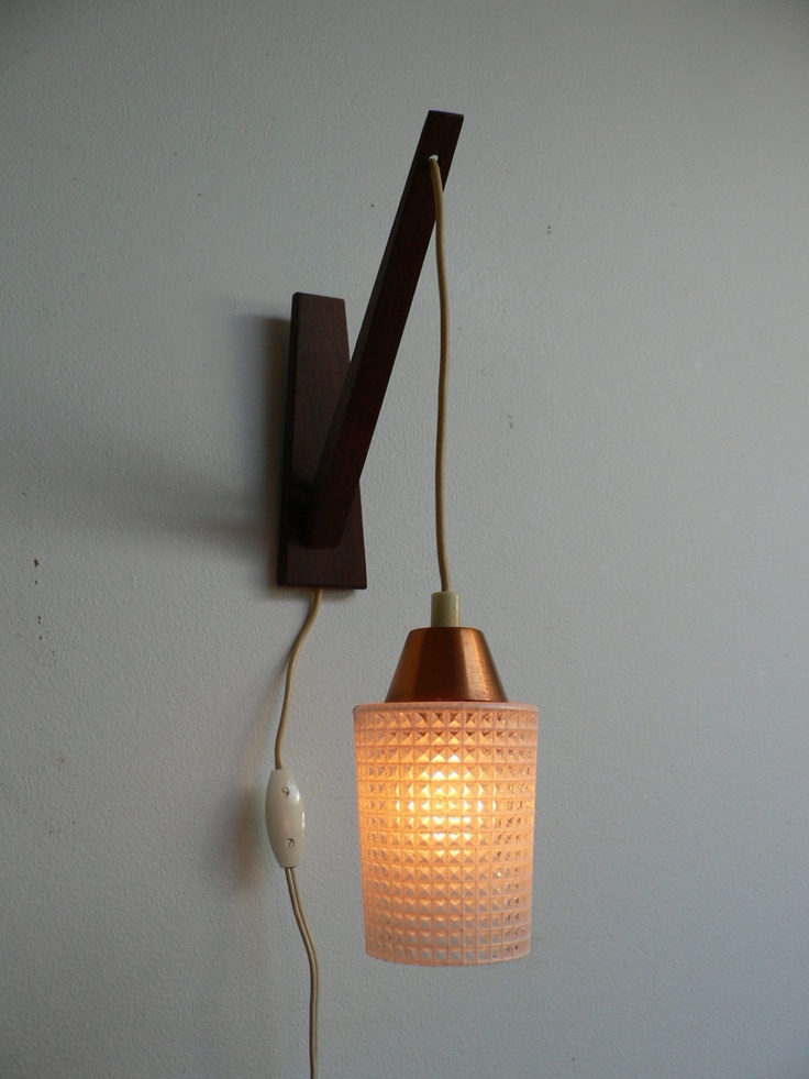 wall pendant light photo - 5