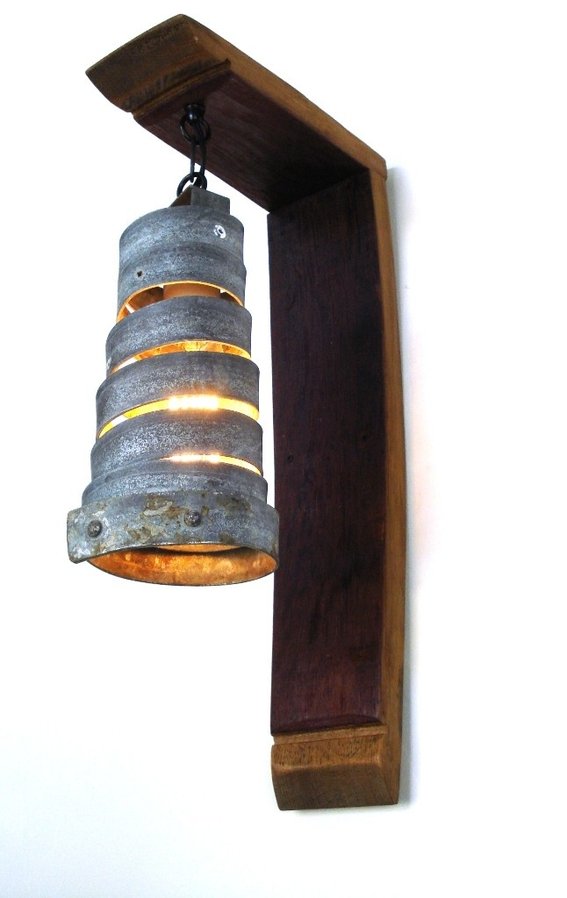 wall pendant light photo - 7