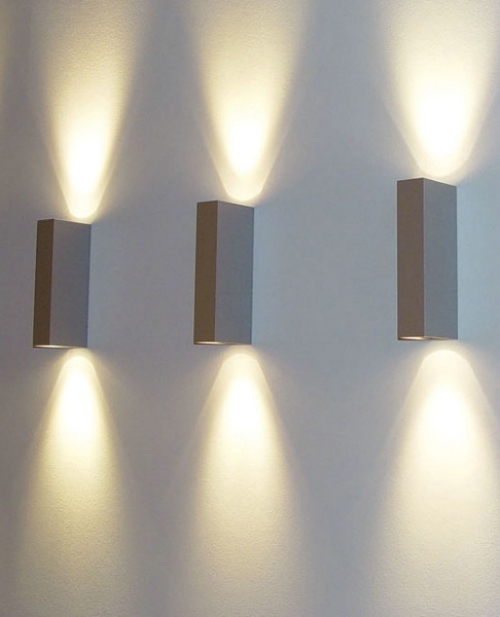 wall sconce lights photo - 3