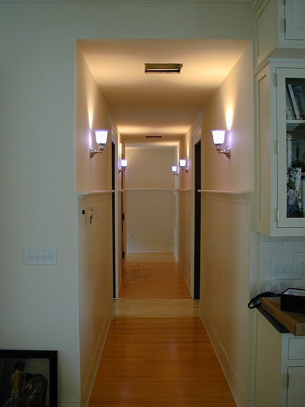 wall sconces lights photo - 1