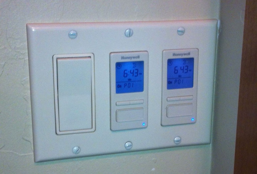 The Benefits Of Installing Wall Switch Light Timers ... wiring diagram dimmer switch 