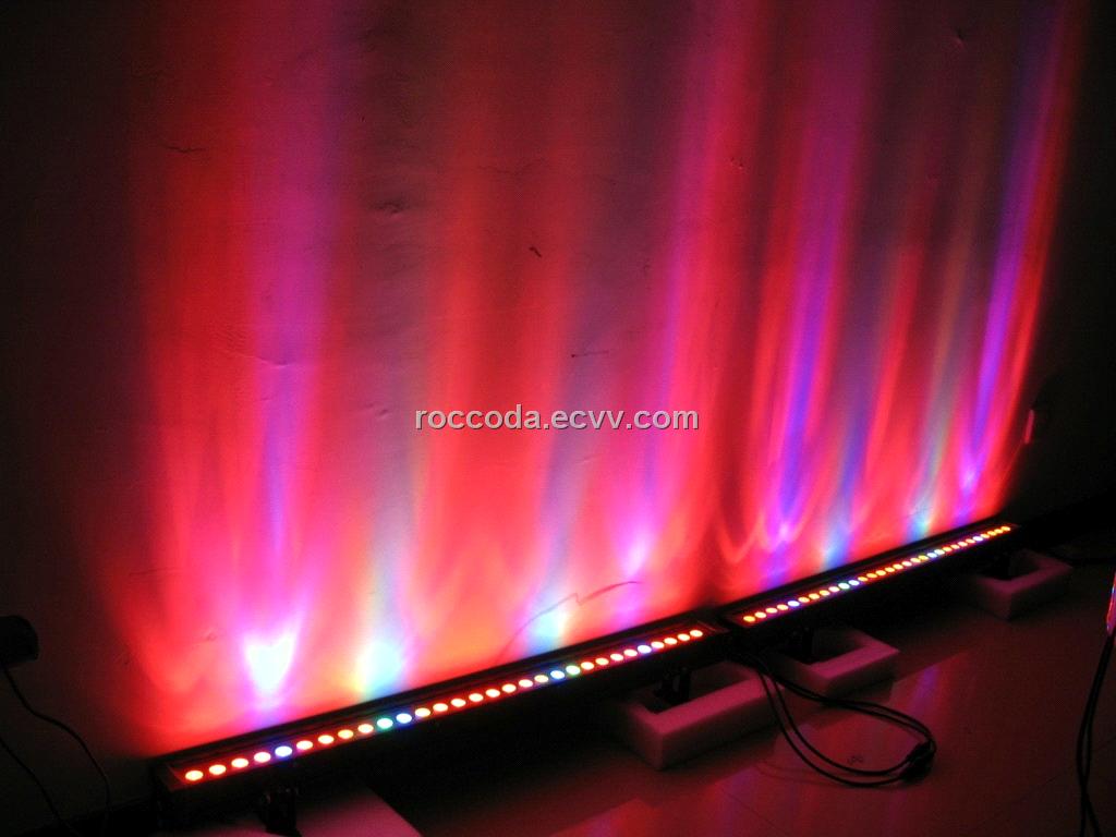 wall washer led lights photo - 1