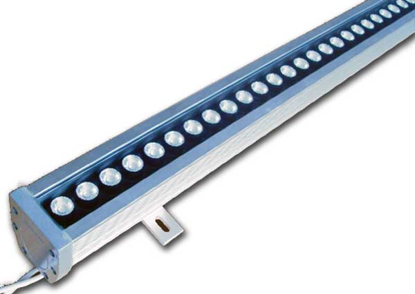 wall washer led lights photo - 7