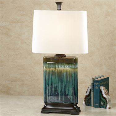 waterfall lamp photo - 9