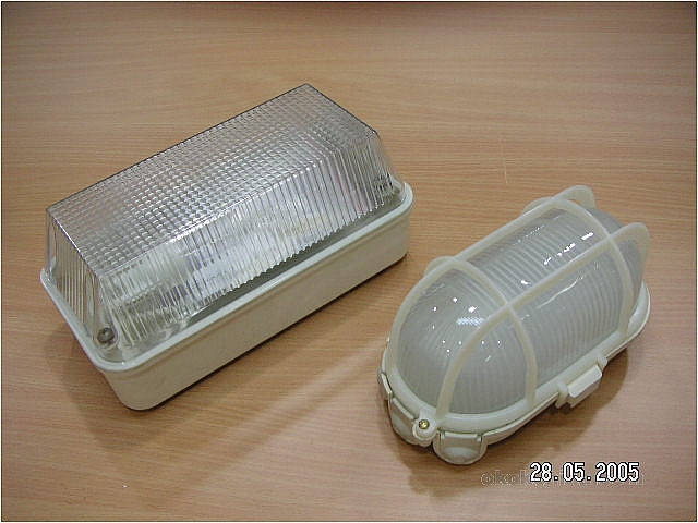 waterproof outdoor lights photo - 5