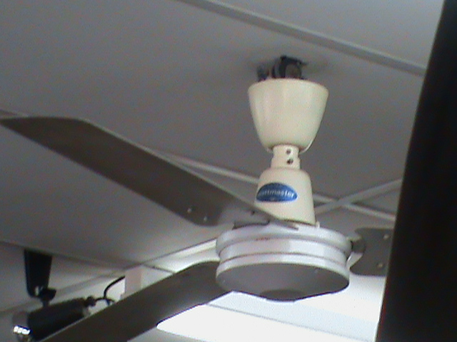 wattmaster ceiling fans photo - 2