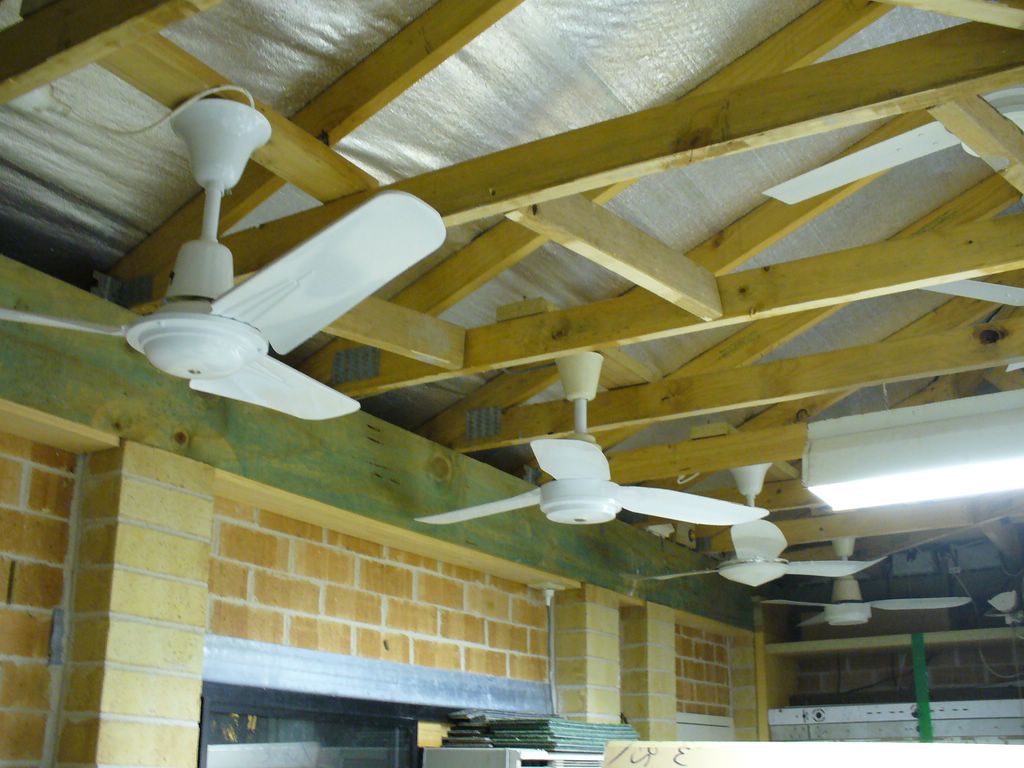 Wattmaster Ceiling Fans Keep Your Home At Its Peak Comfort