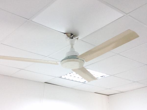 wattmaster ceiling fans photo - 8