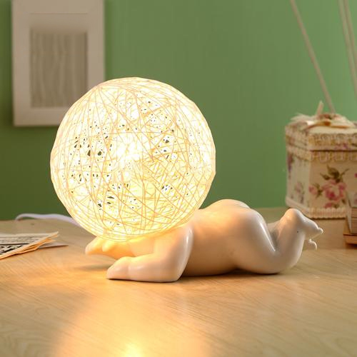 weird lamps photo - 9