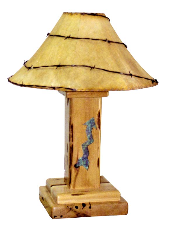 western lamps photo - 1