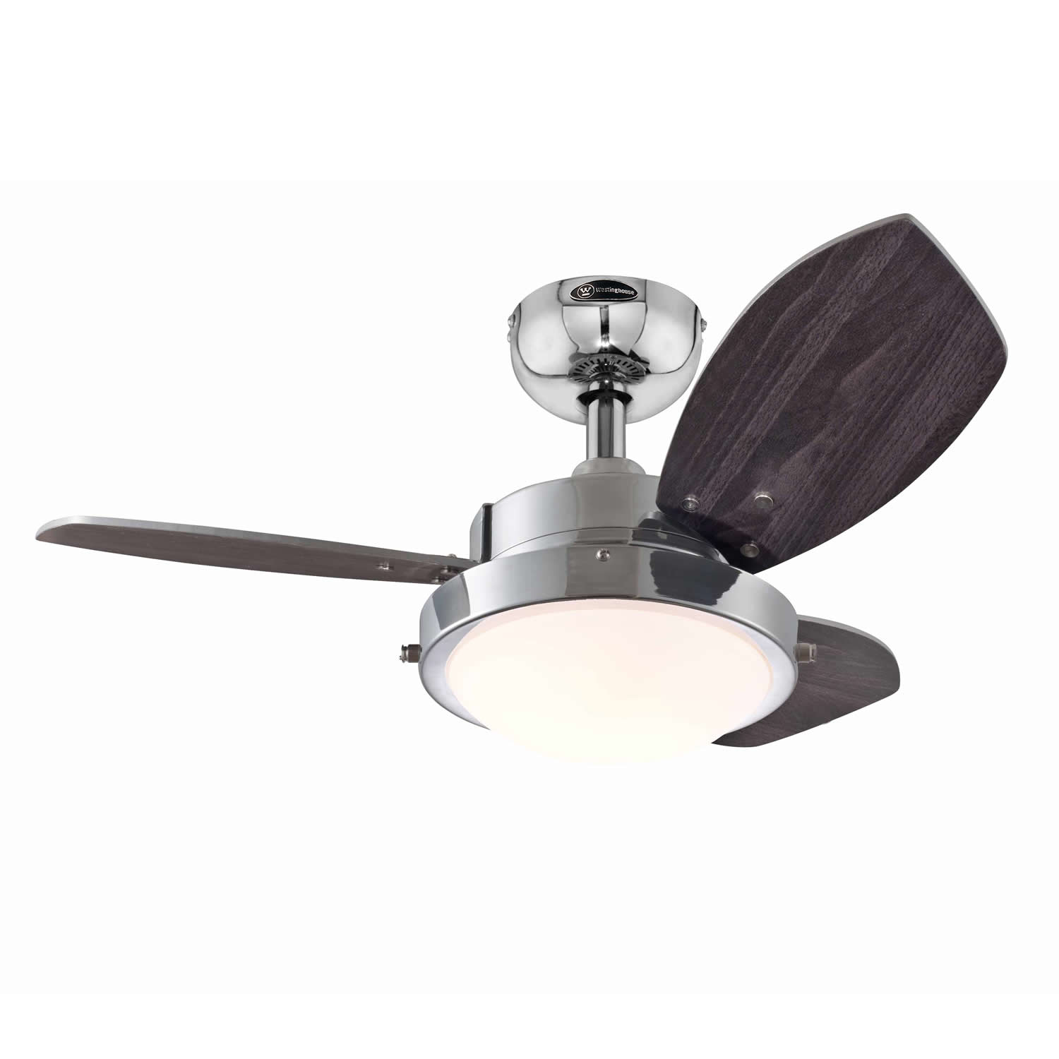 westinghouse ceiling fan light photo - 7