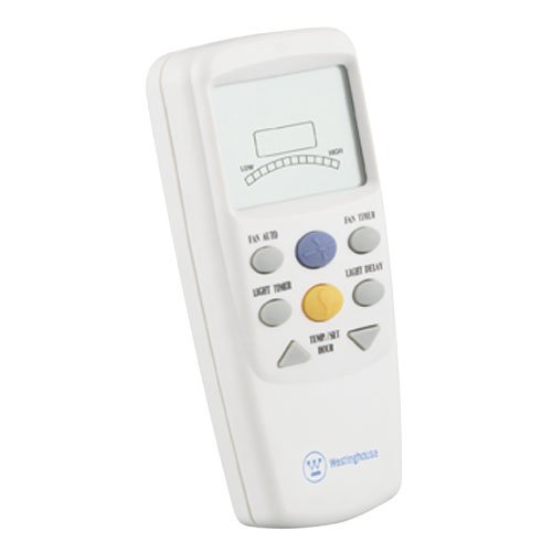 Things To Know About Westinghouse Ceiling Fan Remote Control