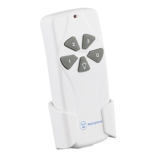 westinghouse ceiling fan remote control photo - 5