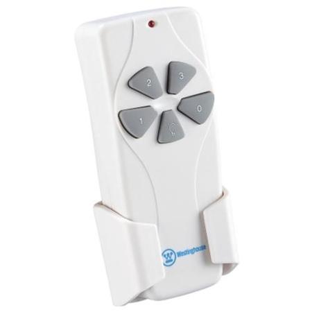 westinghouse ceiling fan remote control photo - 9