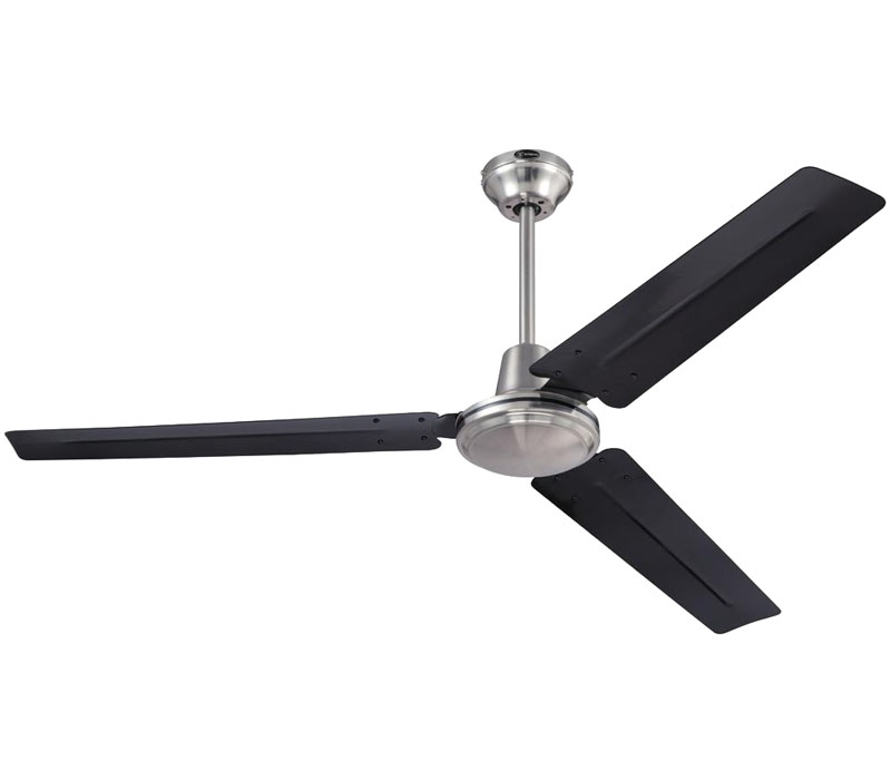 westinghouse industrial ceiling fan photo - 2