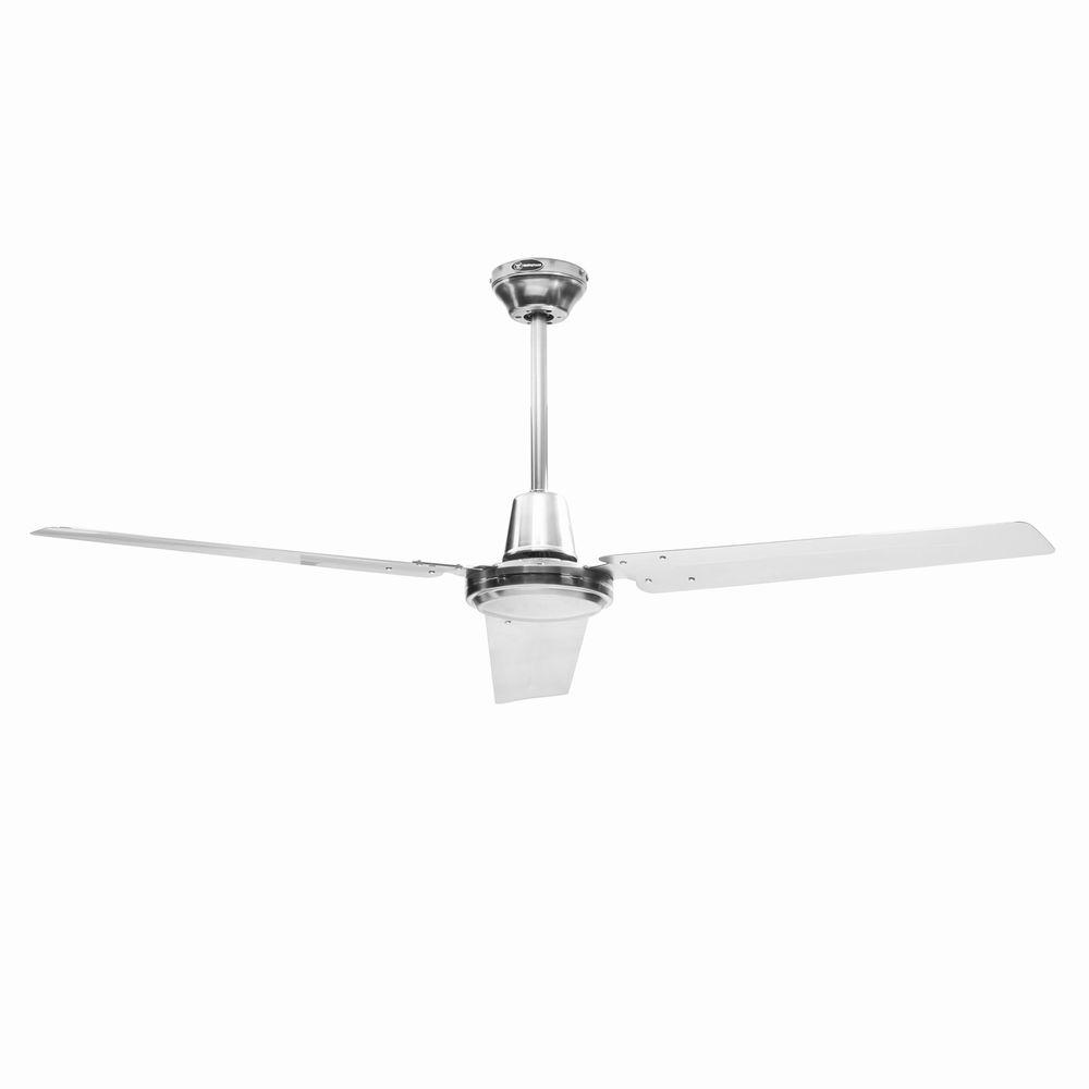 westinghouse industrial ceiling fan photo - 6