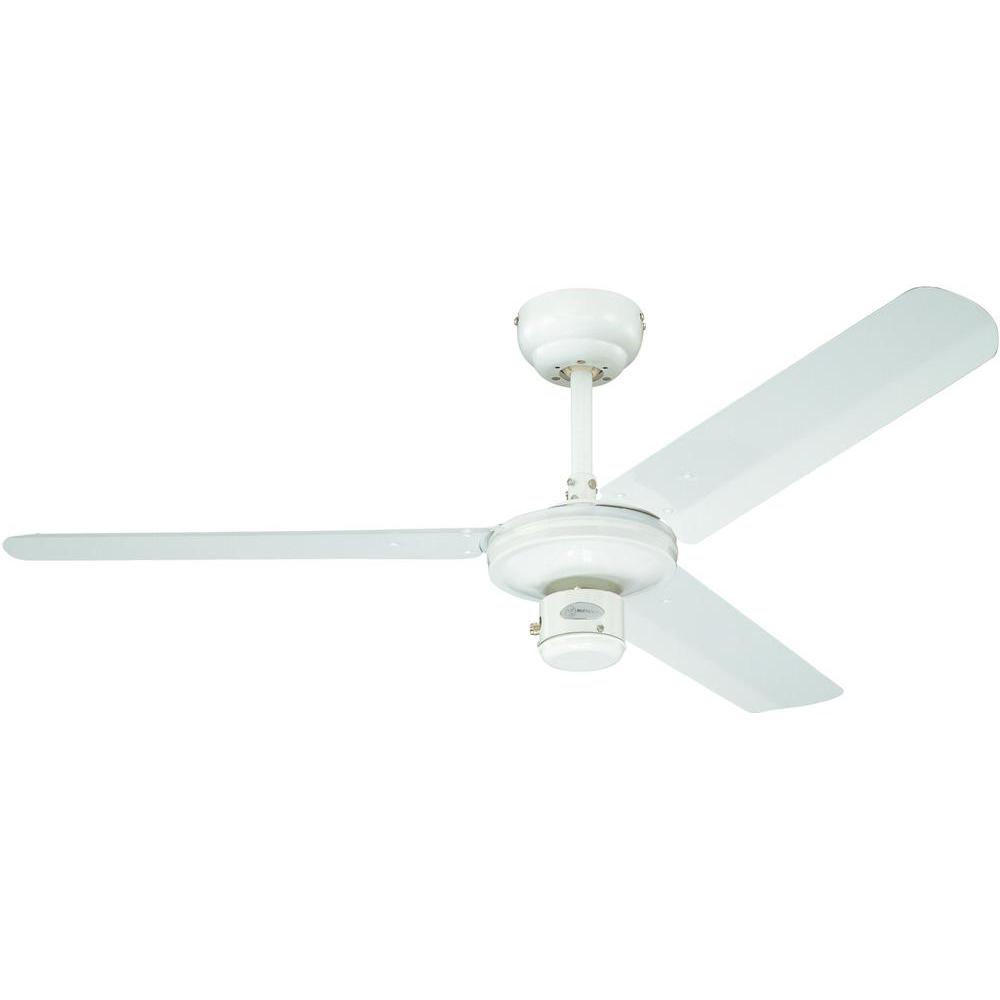 westinghouse industrial ceiling fan photo - 9