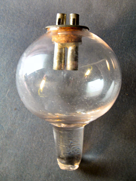 whale oil lamps photo - 2