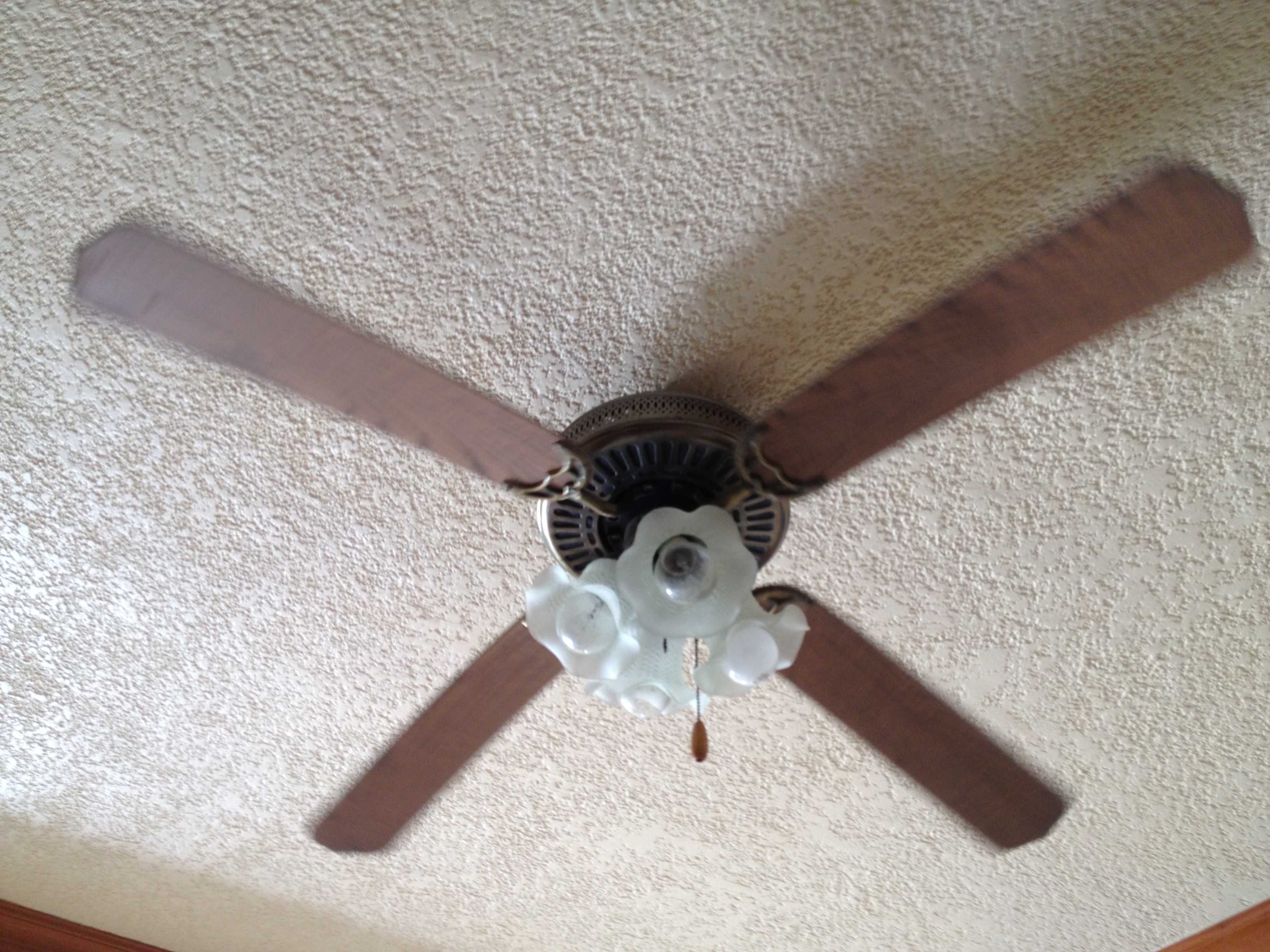 whoosh ceiling fan photo - 10