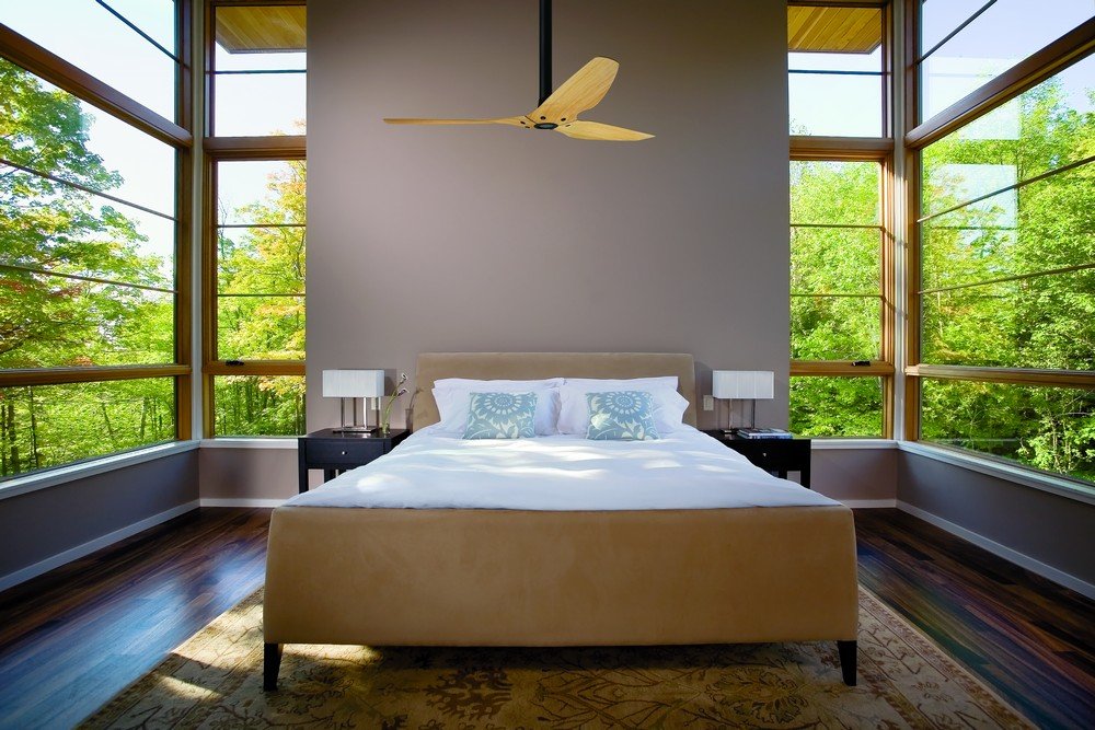 whoosh ceiling fan photo - 4