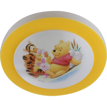 winnie the pooh ceiling light photo - 2