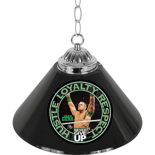 wwe lamp photo - 9