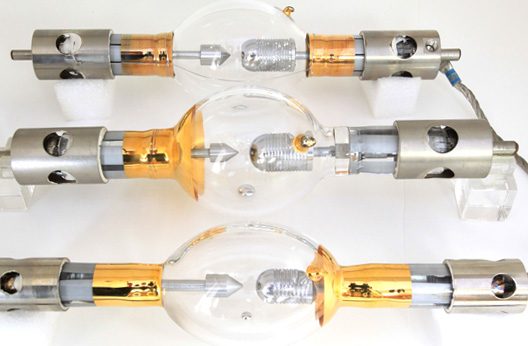 xenon lamps photo - 6