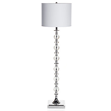 z gallerie floor lamp photo - 1