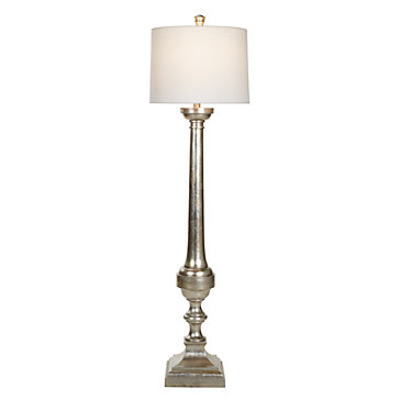 z gallerie floor lamp photo - 3