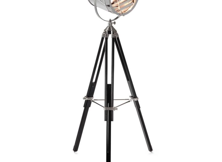 z gallerie floor lamp photo - 4