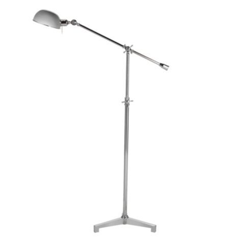 z gallerie floor lamp photo - 6