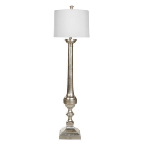 z gallerie floor lamp photo - 9