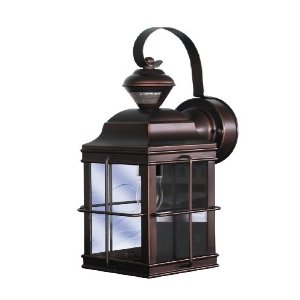 zenith outdoor lights photo - 8